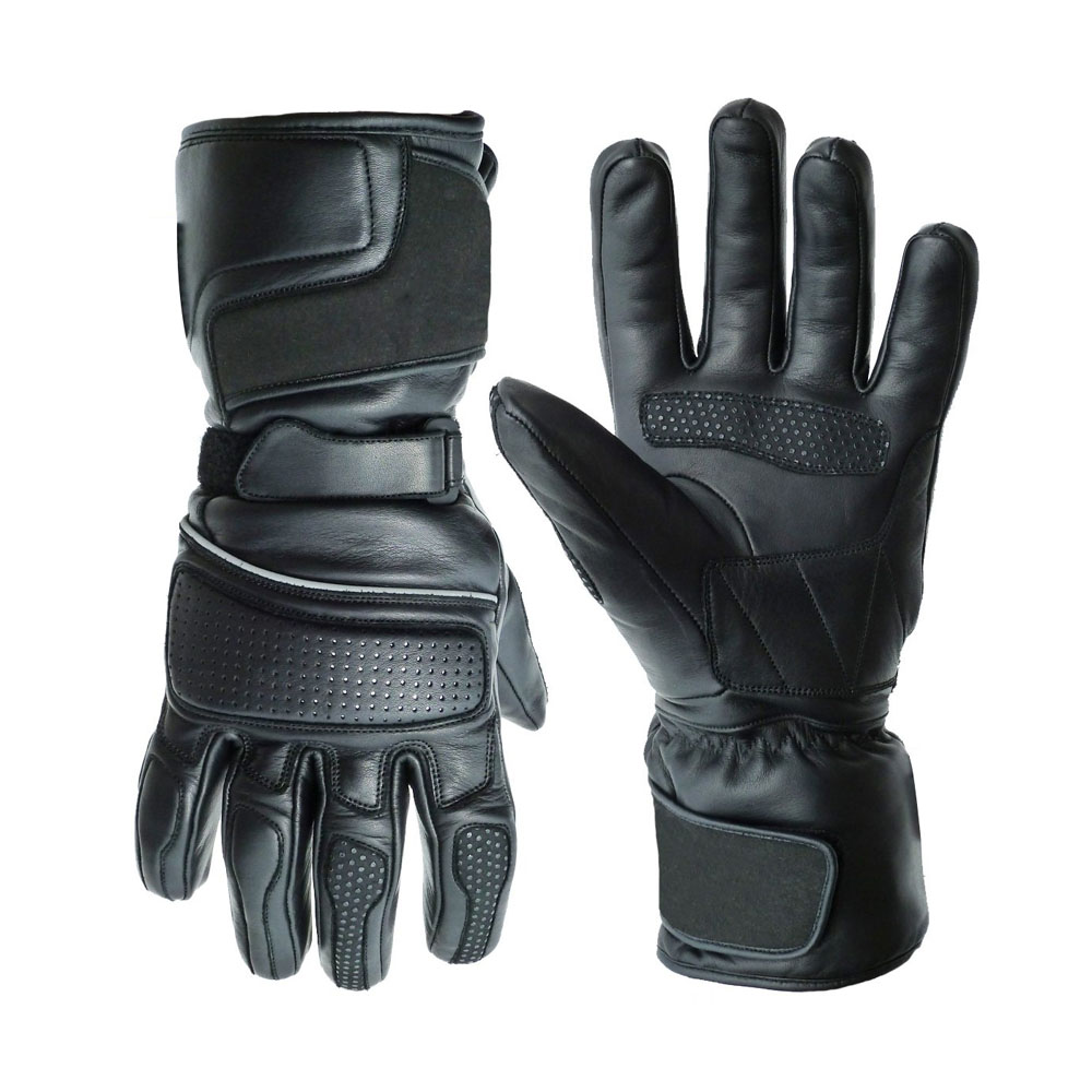 Motor Bike Gloves