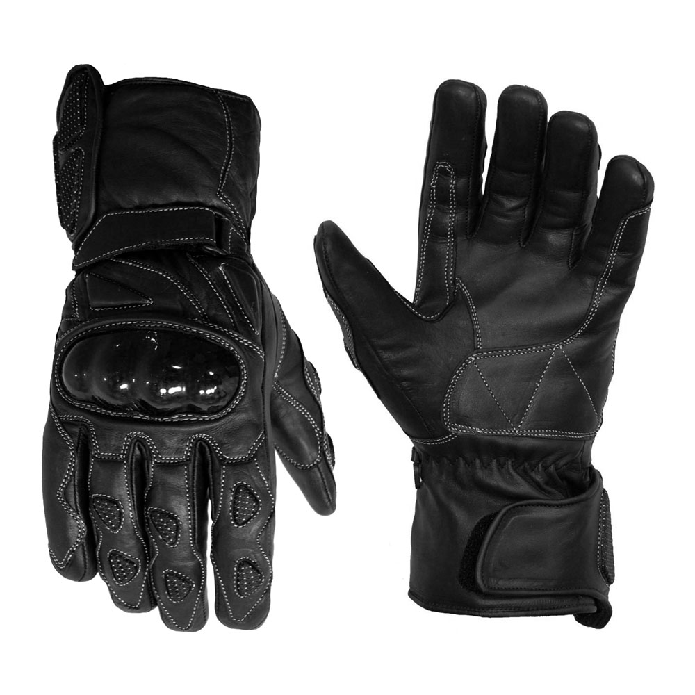 Motor Bike Gloves