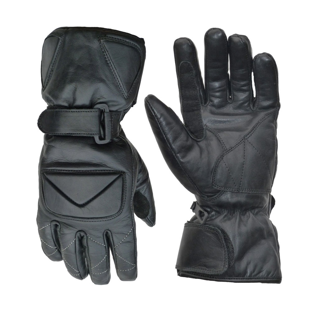 Motor Bike Gloves