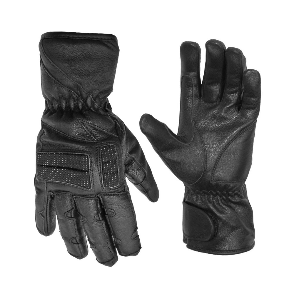 Motor Bike Gloves