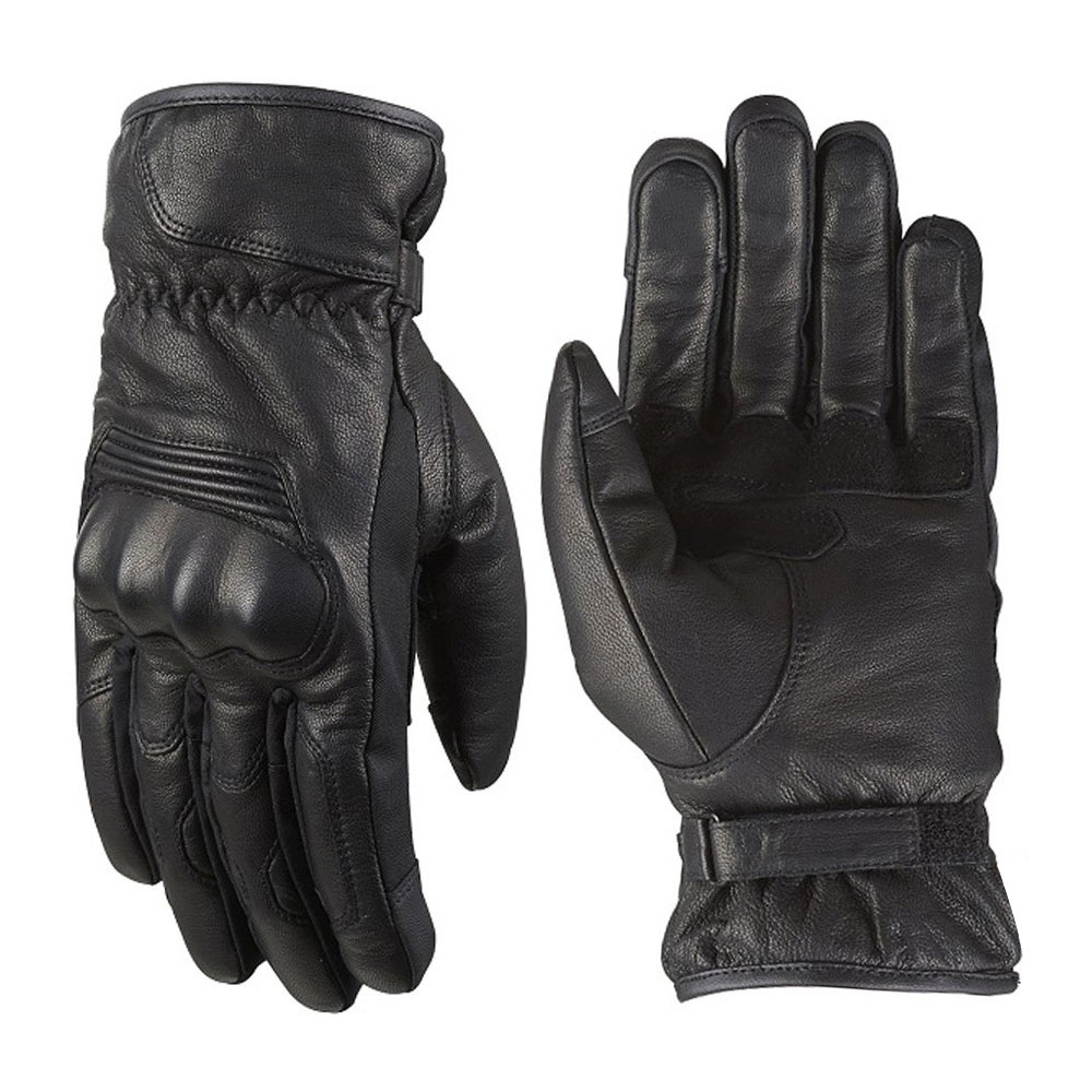 Motor Bike Gloves