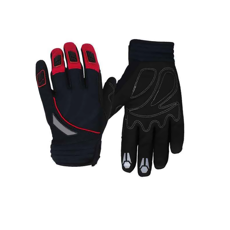 Motocross Gloves