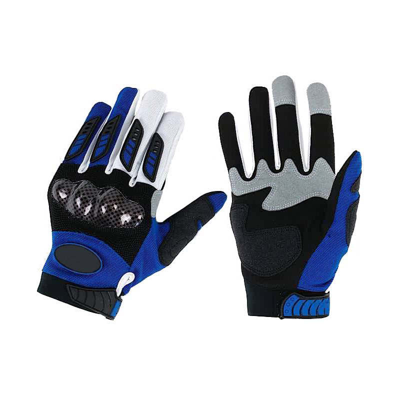 Motocross Gloves