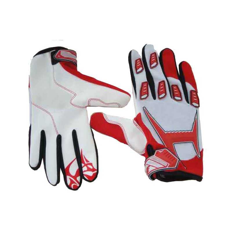 Motocross Gloves