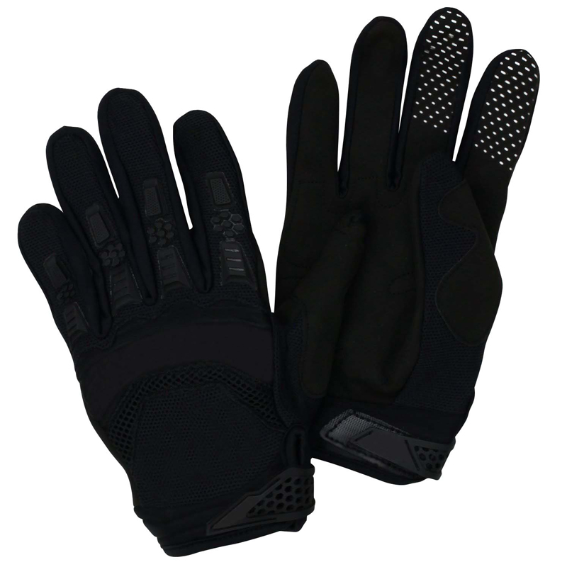 Motocross Gloves
