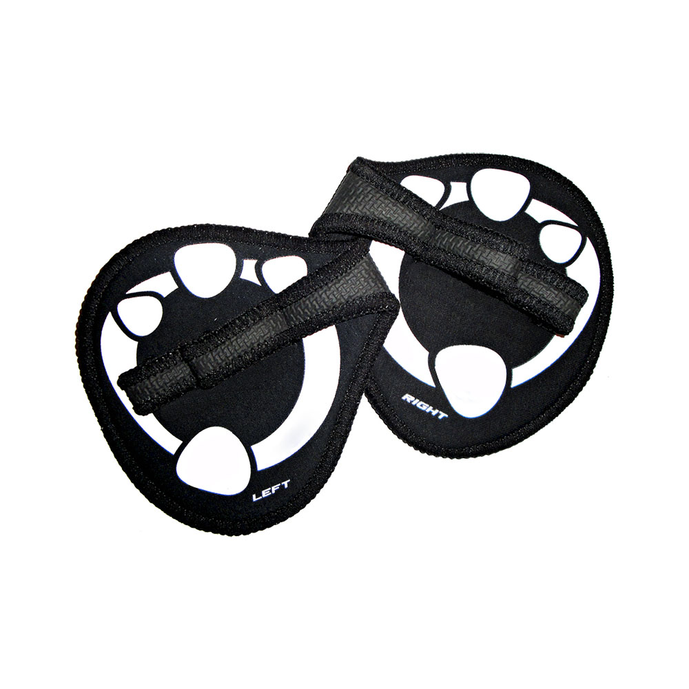 Weightlifting Gloves