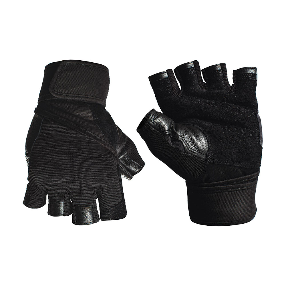 Weightlifting Gloves