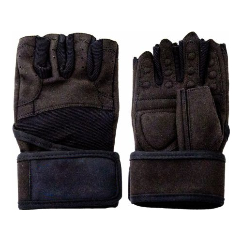 Weightlifting Gloves