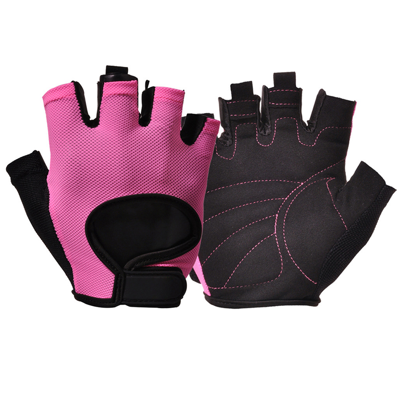 Weightlifting Gloves