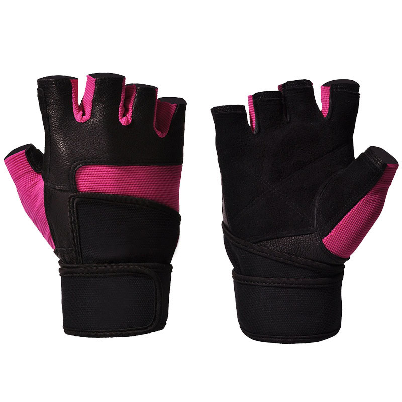 Weightlifting Gloves