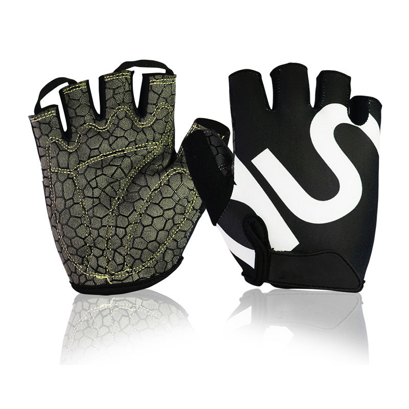 Weightlifting Gloves