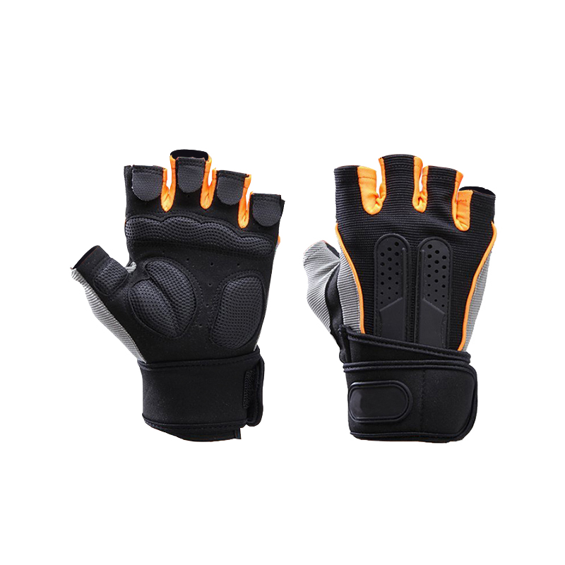 Weightlifting Gloves