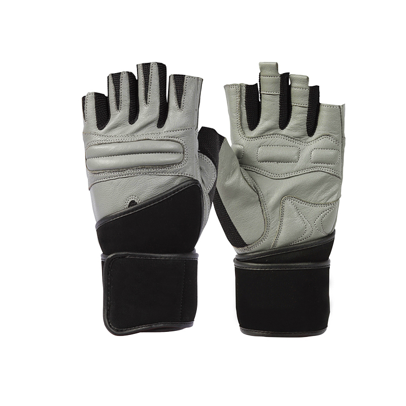 Weightlifting Gloves