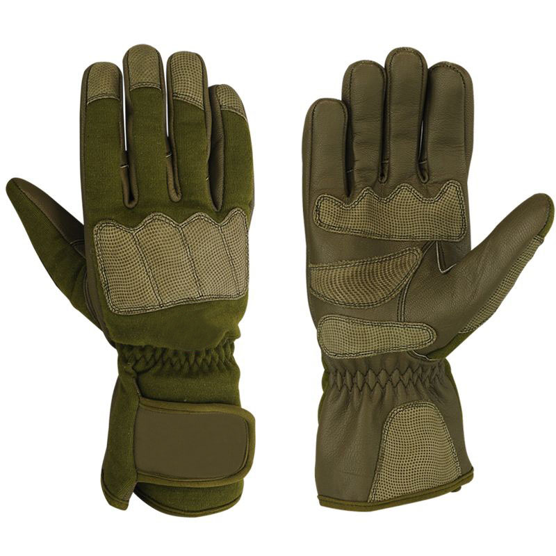 Police Gloves