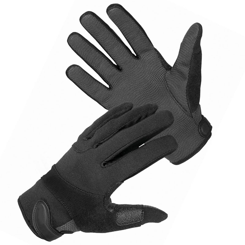 Police Gloves