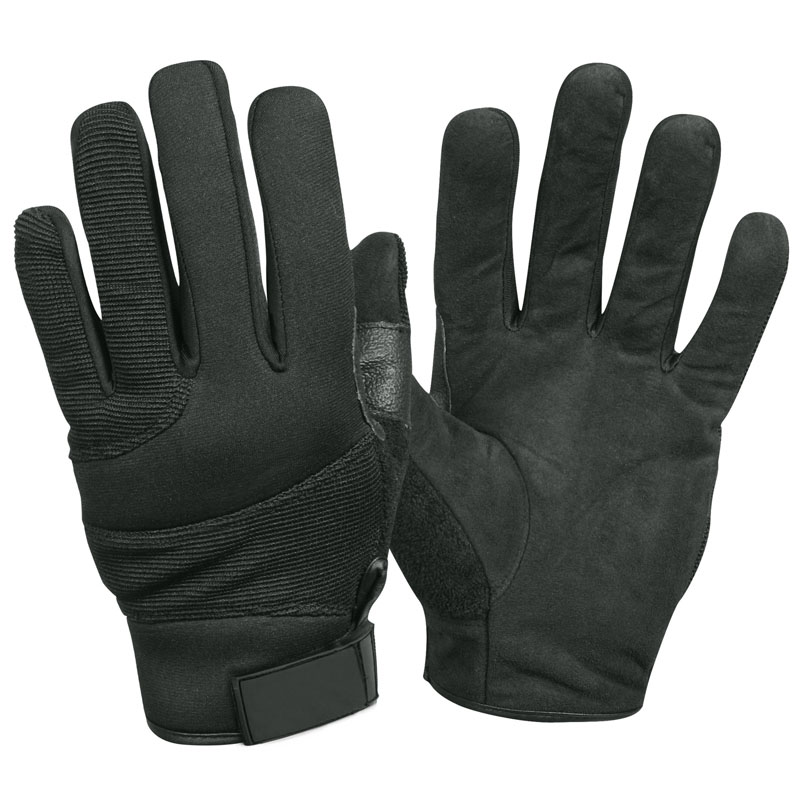 Police Gloves