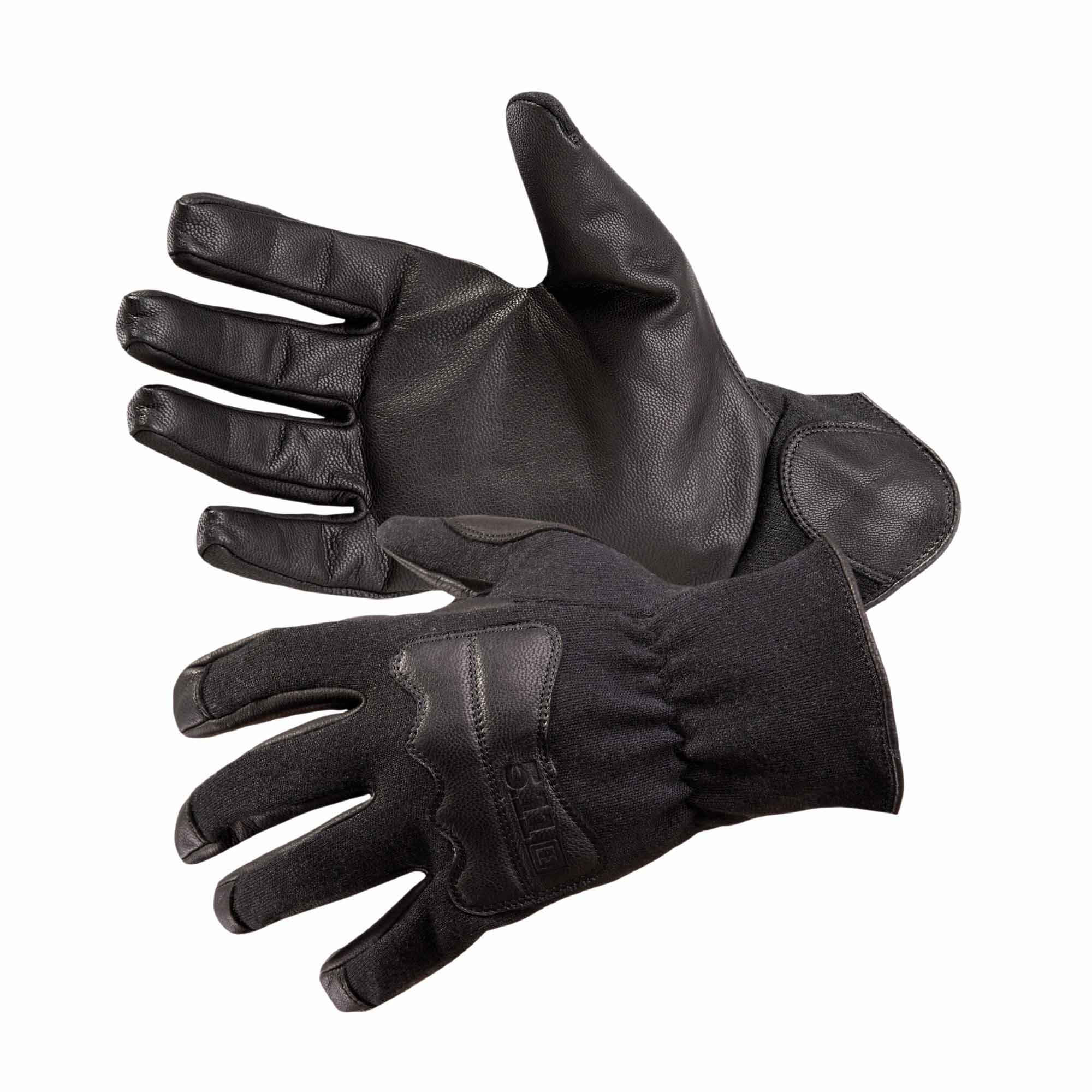 Flight Gloves 