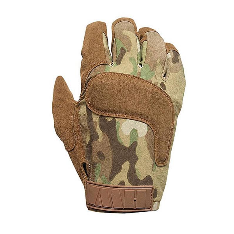 Military Gloves 