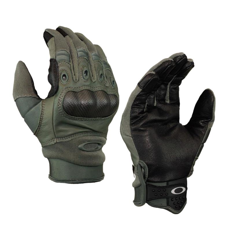 Military Gloves 