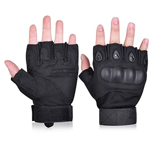 Shooting Gloves 