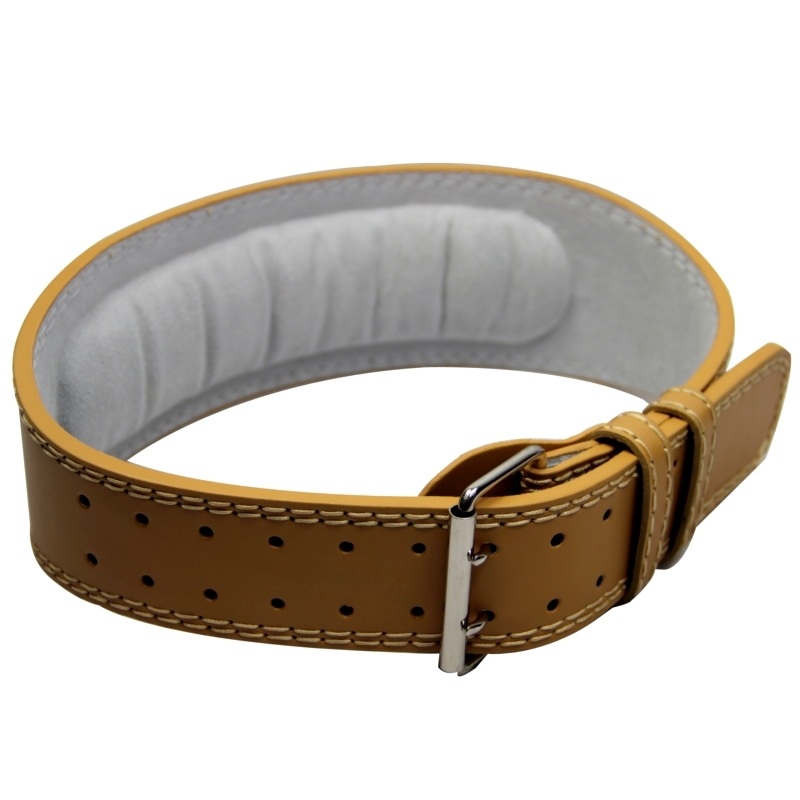 Weight Lifting Belt