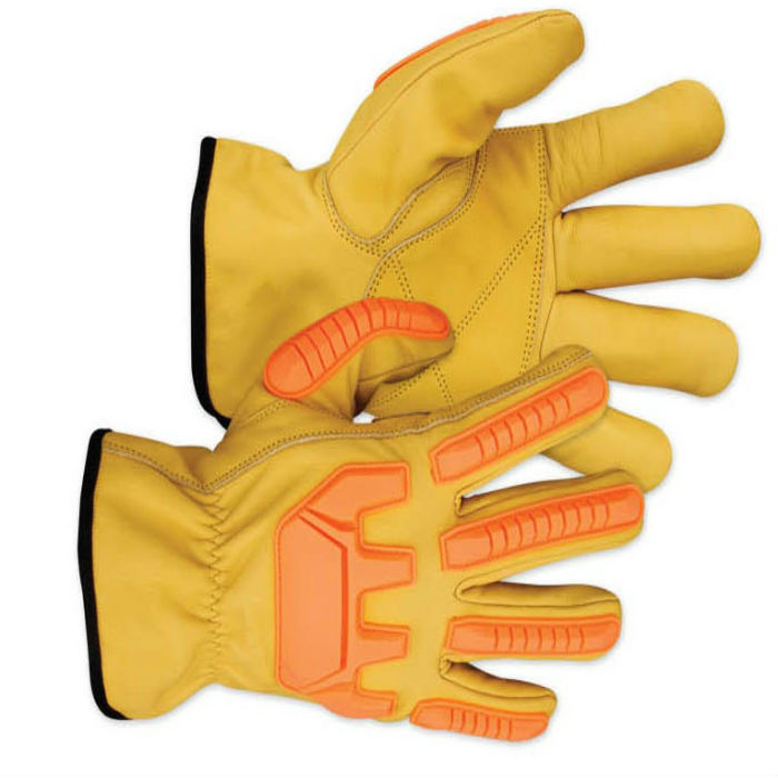 TPR GLOVES