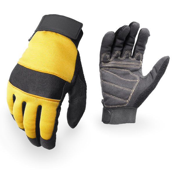 Mechanic Gloves