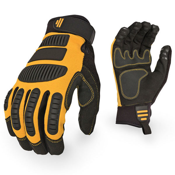 Mechanic Gloves