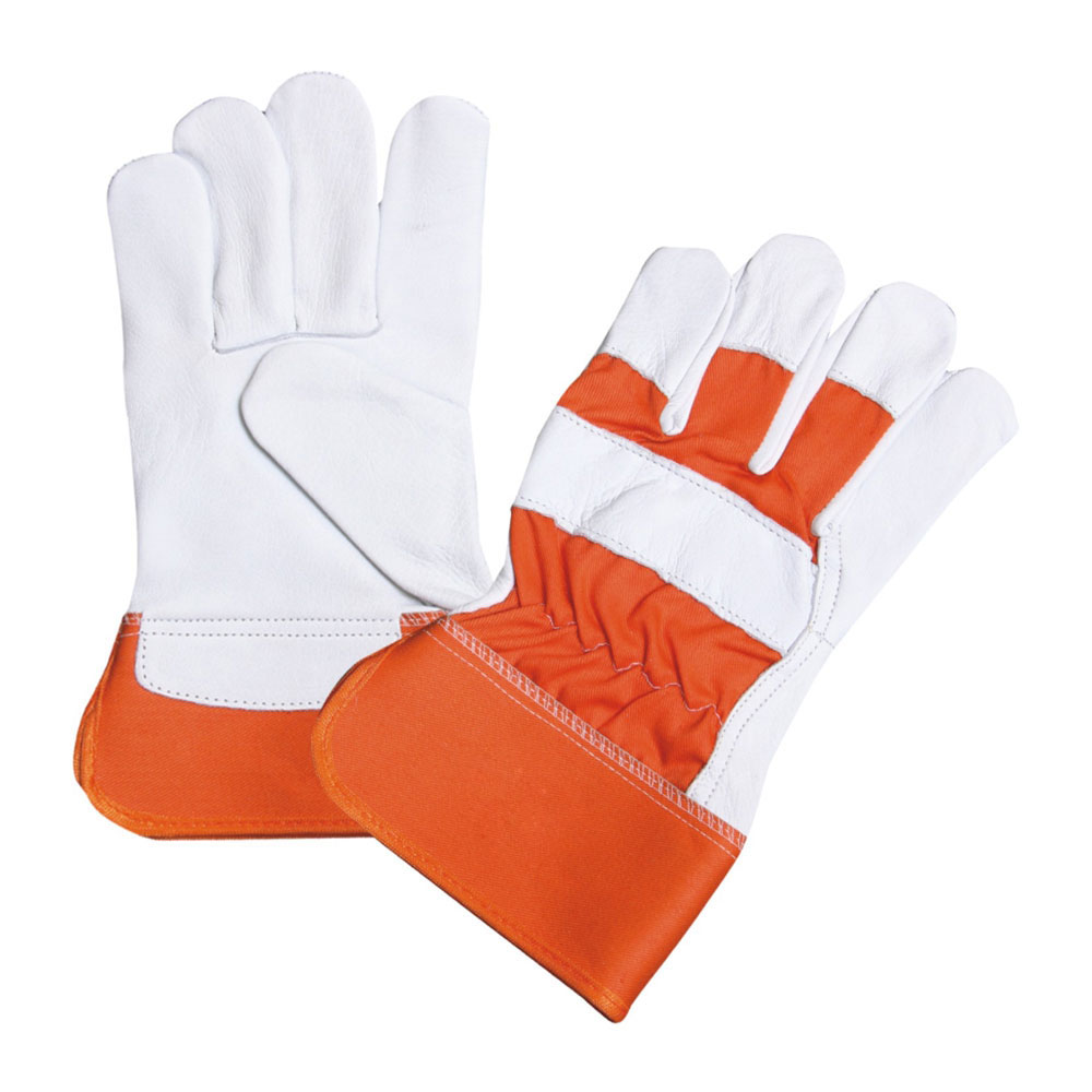 Canadian Rigger Gloves 