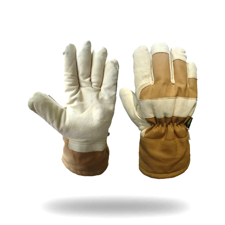 Canadian Rigger Gloves 