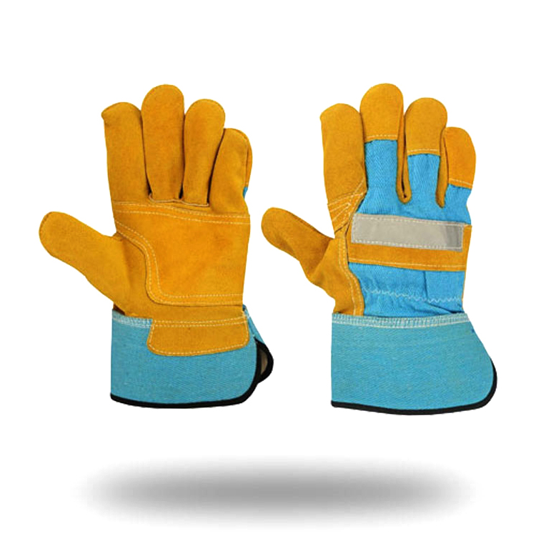 Canadian Rigger Gloves 